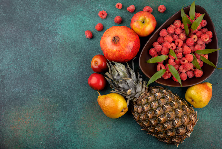 fruit